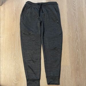 Spyder fleece joggers